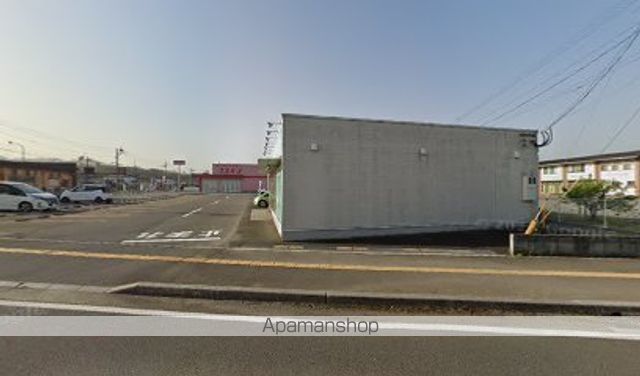 病院　なないろ歯科（病院）まで742m