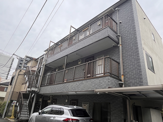 アクシス西新宿 R