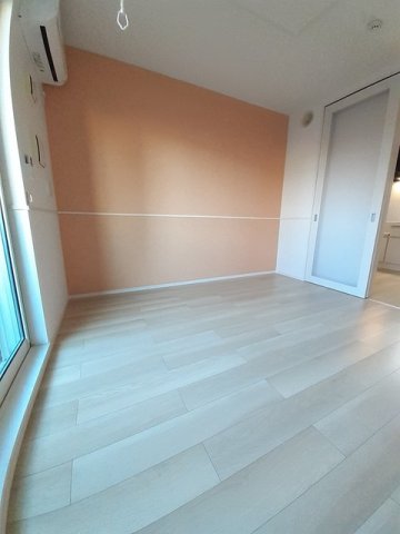 その他部屋・スペース　明るい色調の室内です