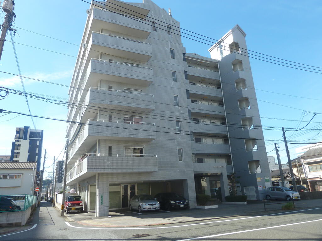 ロイヤルプラザ