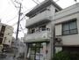 池上駅より徒歩7分 3階 築38年4ヶ月の賃貸物件