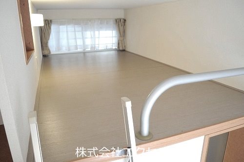 その他設備　同等タイプのイメージ写真です。