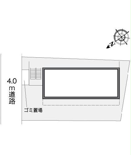 【レオパレス南花園Ｊ１のその他】