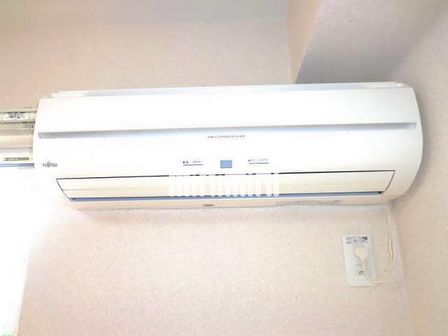 その他設備　参考写真です。