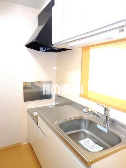 キッチン　参考写真です。