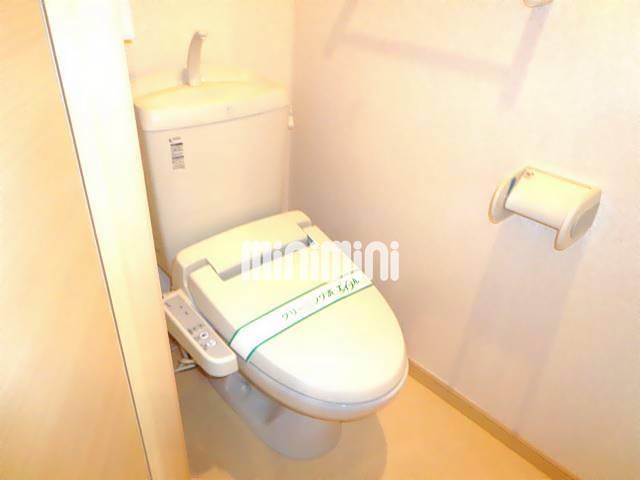 トイレ　参考写真です。