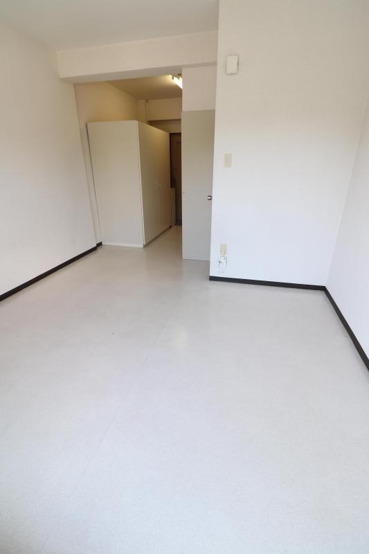 居室・リビング　居室