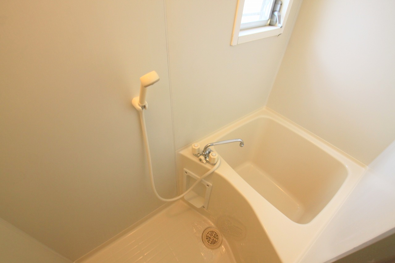 バス・シャワールーム　☆お風呂の換気バッチリ☆