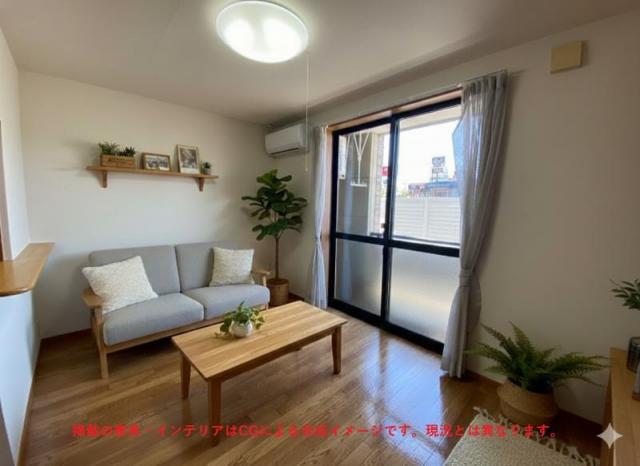 居室・リビング