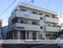十日市町駅より徒歩4分 3階 築41年の賃貸物件
