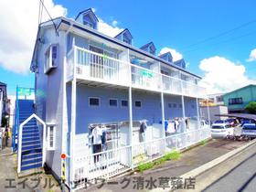 ＪＲ東海道本線/東静岡駅 歩27分