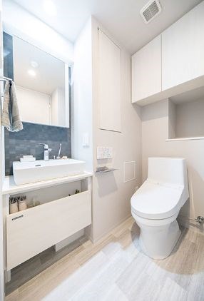 トイレ　★モデルルーム★