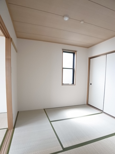 【神戸市垂水区清玄町のアパートのその他部屋・スペース】