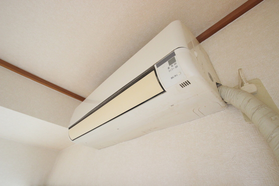 その他設備　※別部屋の写真です