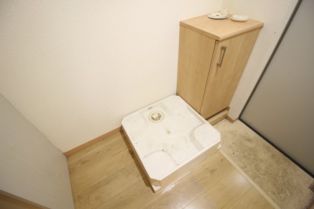 【ルーナ　ブルのその他設備】