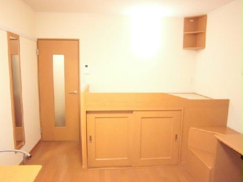 居室・リビング　居間