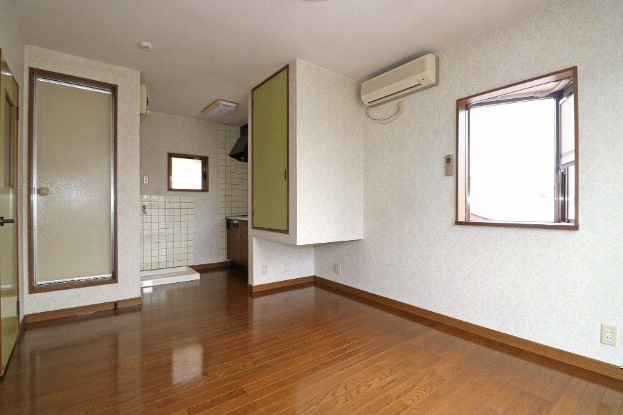 その他部屋・スペース　洋室