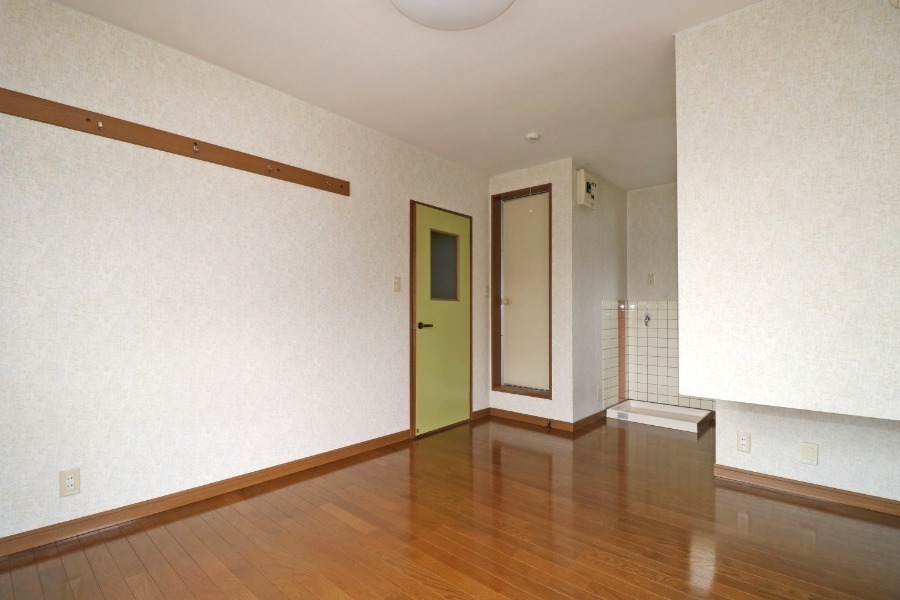 居室・リビング　洋室