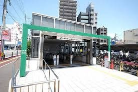 【福岡市中央区谷のマンションのその他】