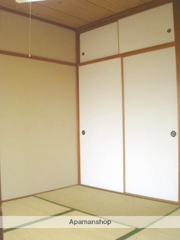 ＪＲ両毛線 前橋駅 徒歩22分 2階建 築36年の居間写真