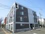 東区役所前駅より徒歩5分 4階 築13年1ヶ月の賃貸物件