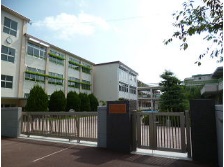 【Beau　Fraiseの小学校】