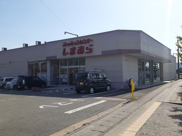 【鯖江市小黒町のアパートのその他】