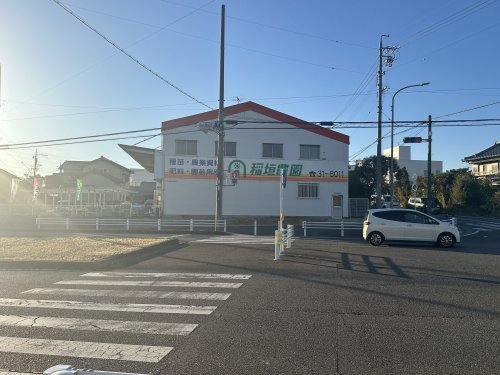 その他　株式会社稲垣農園小坂店（その他）まで242m