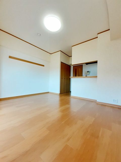 【松山市竹原のマンションのその他部屋・スペース】