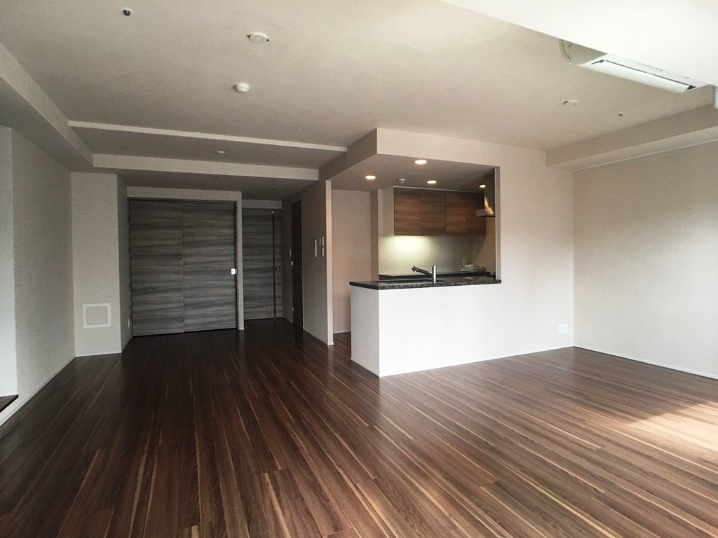 SUUMO】オープンレジデンシア高輪プレイス／東京都港区高輪４／五反田駅の賃貸・部屋探し情報（100420345581） |  賃貸マンション・賃貸アパート