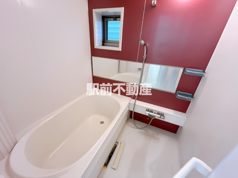 バス・シャワールーム　同建物別部屋