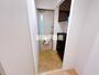 玄関　同建物別部屋