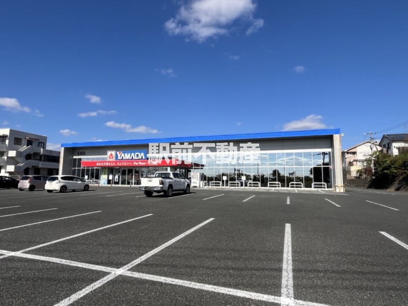 その他　ヤマダ電機 テックランド玉名店（その他）まで700m