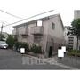 川名駅より徒歩4分 1階 築36年7ヶ月の賃貸物件