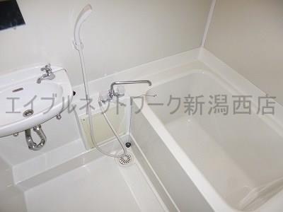 バス・シャワールーム　参考写真