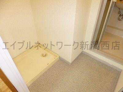 洗面設備　参考写真