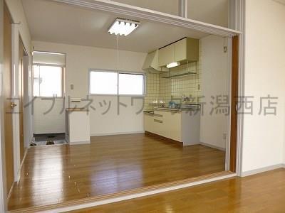 居室・リビング　参考写真