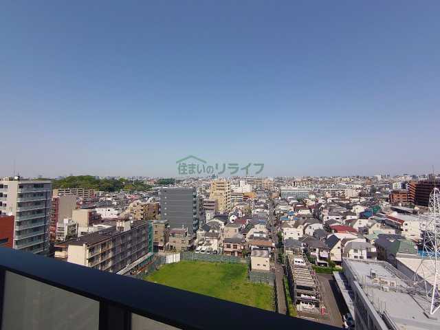 眺望　別部屋参考写真