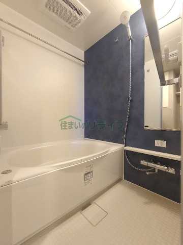 バス・シャワールーム　別部屋参考写真