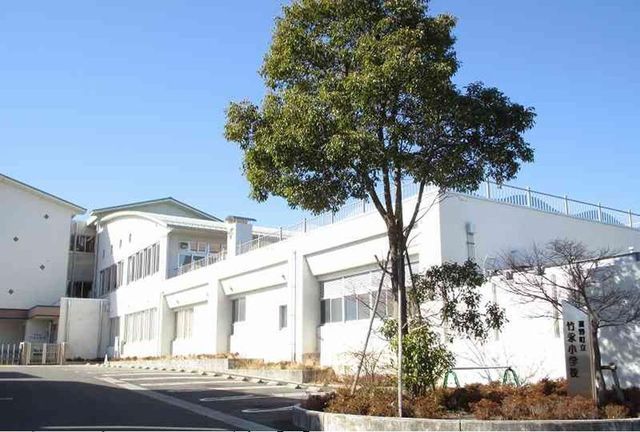 小学校　竹永小学校（小学校）まで150m