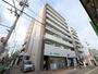 茨木市駅より徒歩4分 3階 築16年9ヶ月の賃貸物件