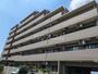 松戸駅より徒歩15分 3階 築31年1ヶ月の賃貸物件