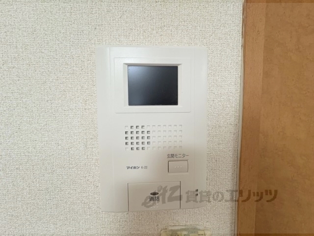 セキュリティ　ドアフォン（ＴＶ含）