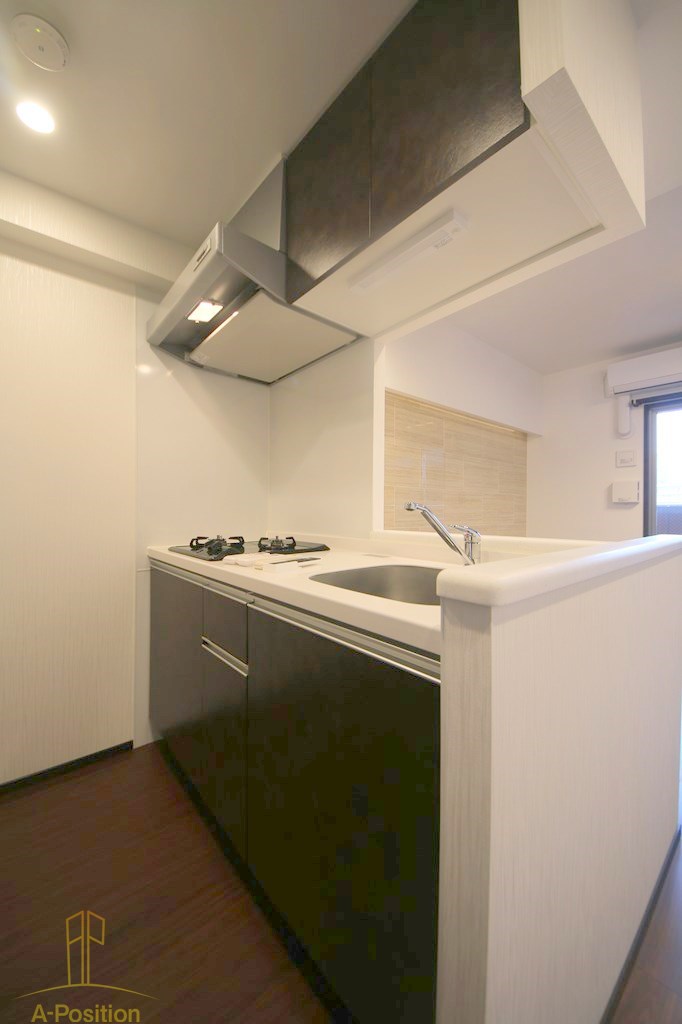 キッチン　プレジオ難波WEST