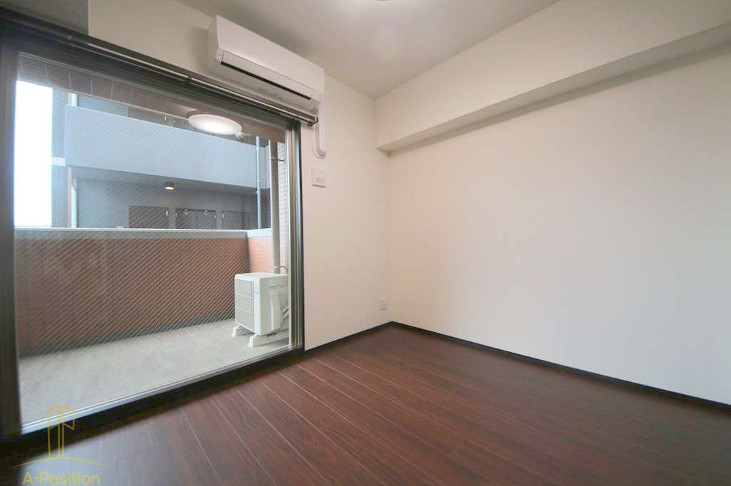 その他部屋・スペース　プレジオ難波WEST