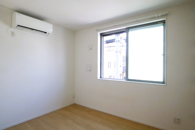 居室・リビング　ワンルーム７．２帖