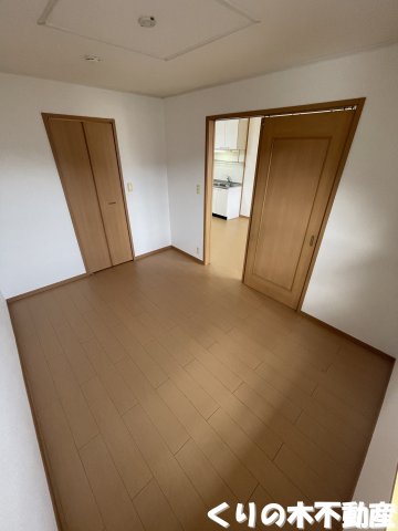 その他部屋・スペース　ゆとりの広さです