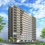 京橋駅より徒歩6分 7階 築5年7ヶ月の賃貸物件