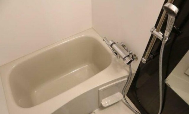 バス・シャワールーム　室内参考写真