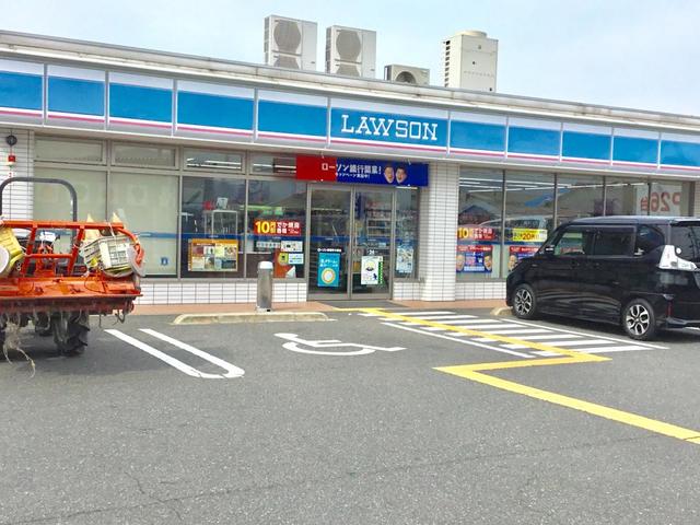 コンビニ　ローソン泉南中小路店（コンビニ）まで1339m